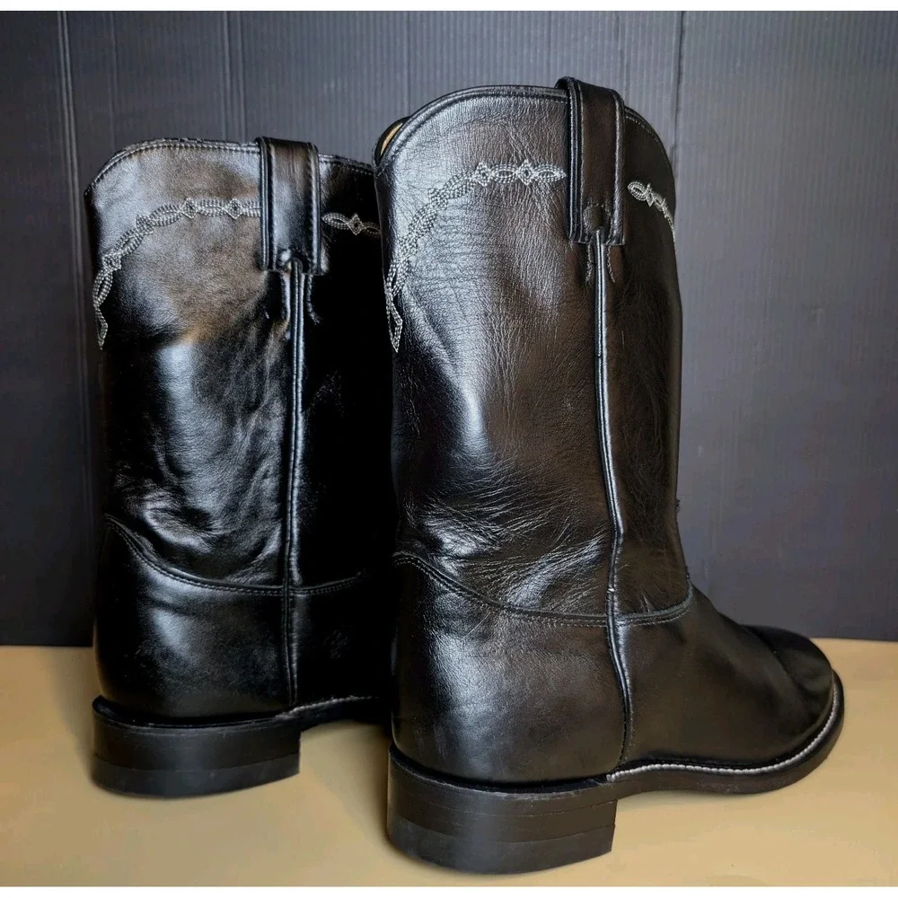 Justin Boots jackson 10